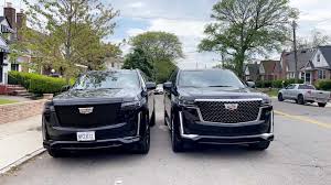 Corporate Black Car Services in York Region