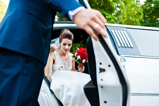 Wedding Car Services in Niagara Falls