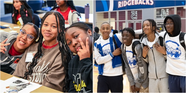 Student Events Black Car Services in Durham