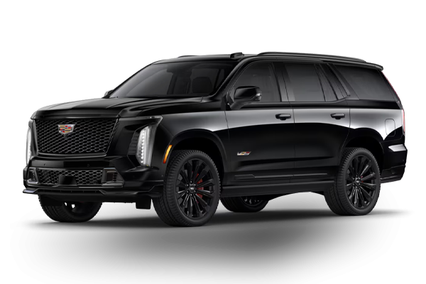 Business Class Cadilac Escalade ESV Business Class Cadilac Escalade ESV